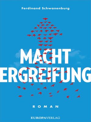 cover image of Machtergreifung